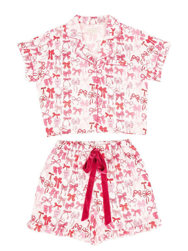 Candy Cane Jammies