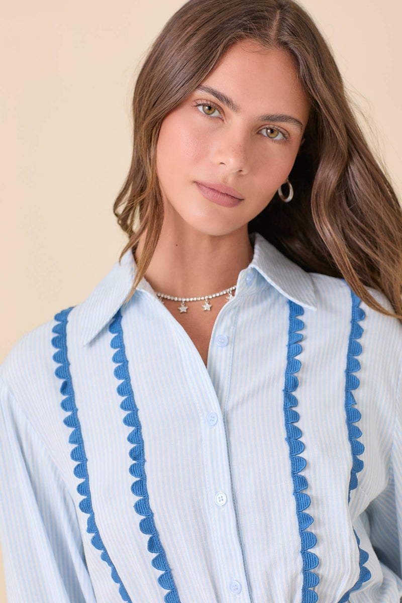 Luciana Romper
