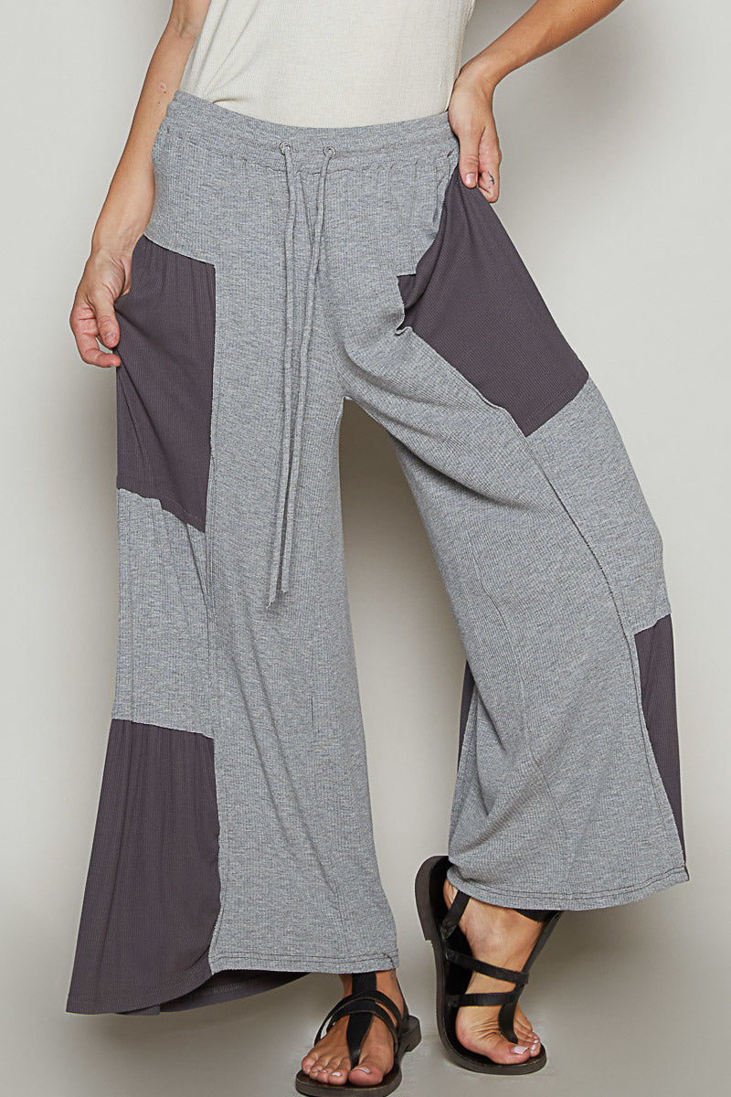 Michelle Pant - Grey