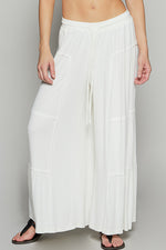Michelle Pant - Ivory