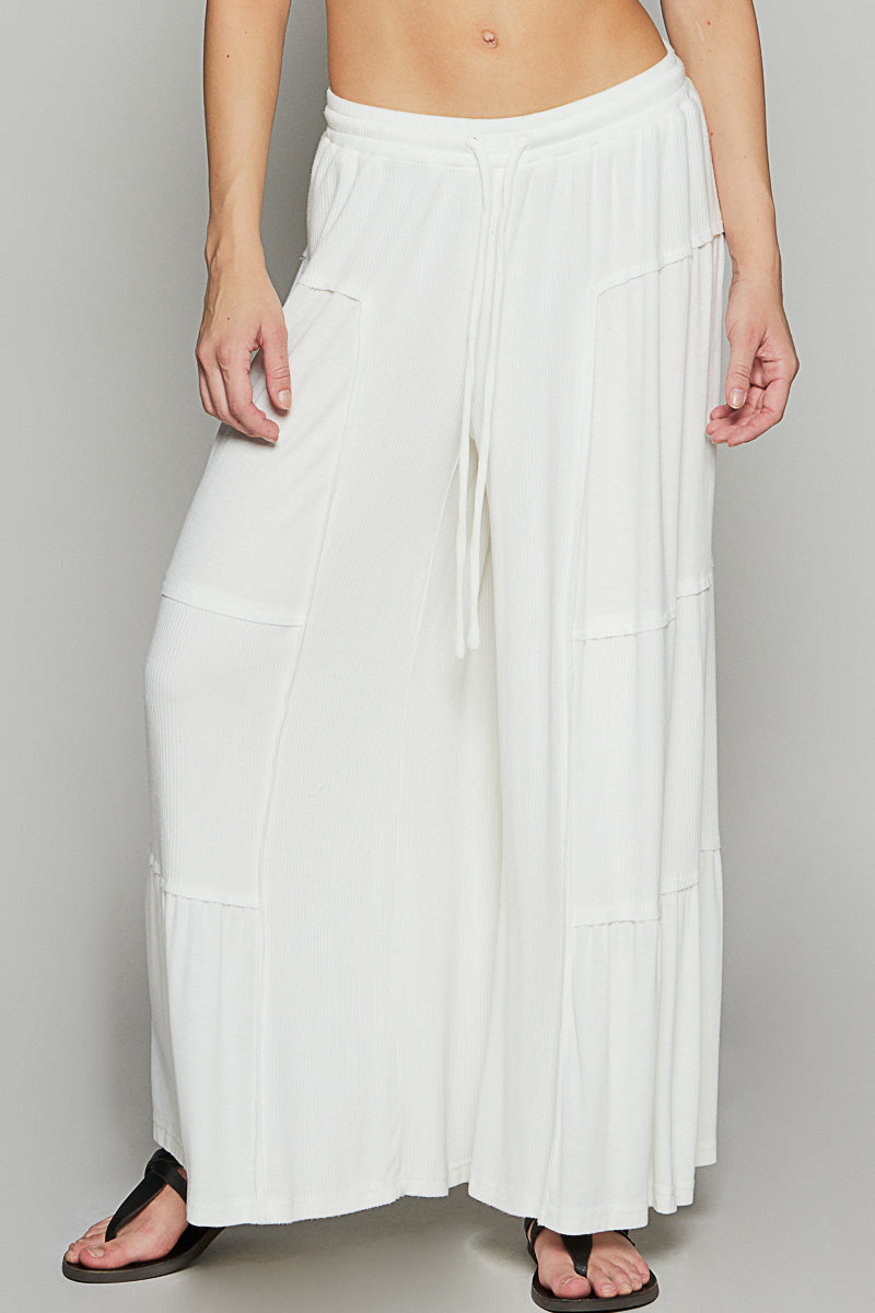 Michelle Pant - Ivory