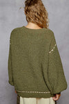 Good Day Sweater