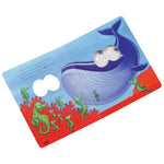 Simon & Schuster - See the Sea! by Allia Zobel Nolan: Board Books; 10 pages / English