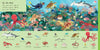 Simon & Schuster - 101 Sea Creatures to Find by: Board Books; 14 pages / English