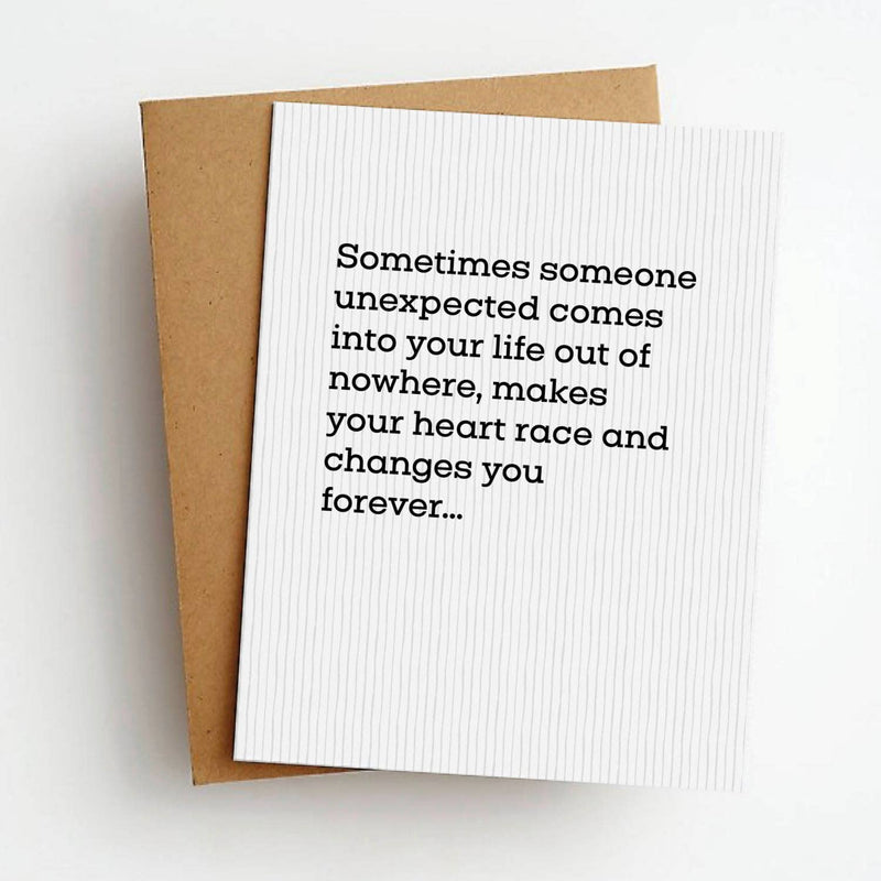 Skel & Co - SALE Cops Funny Everyday Greeting Card (See Inside!)