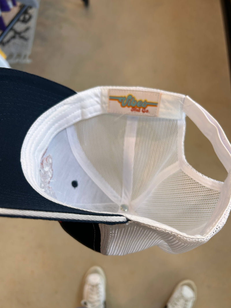 All American Girl Cap | 4th Of July Hats | USA | Hats