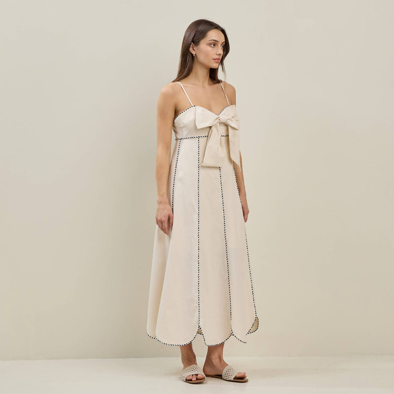Kristen Dress