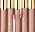 City Beauty - City Lips - Tokyo Kiss