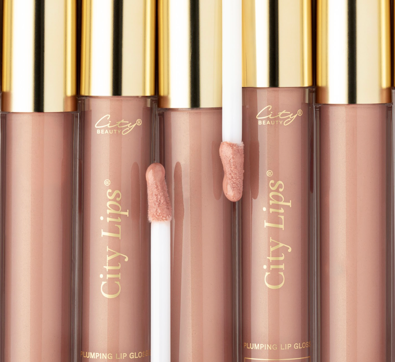 City Beauty - City Lips - Tokyo Kiss