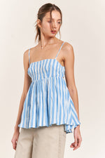 Coastal Breeze Top