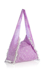 Shiraleah - JANE HOBO: Lilac