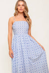 Joy Midi Dress