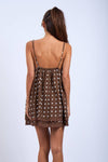Betsy Polka Dot Dress