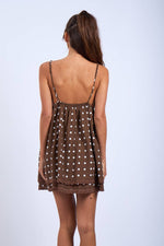 Betsy Polka Dot Dress