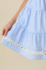 Positively Preppy Dress