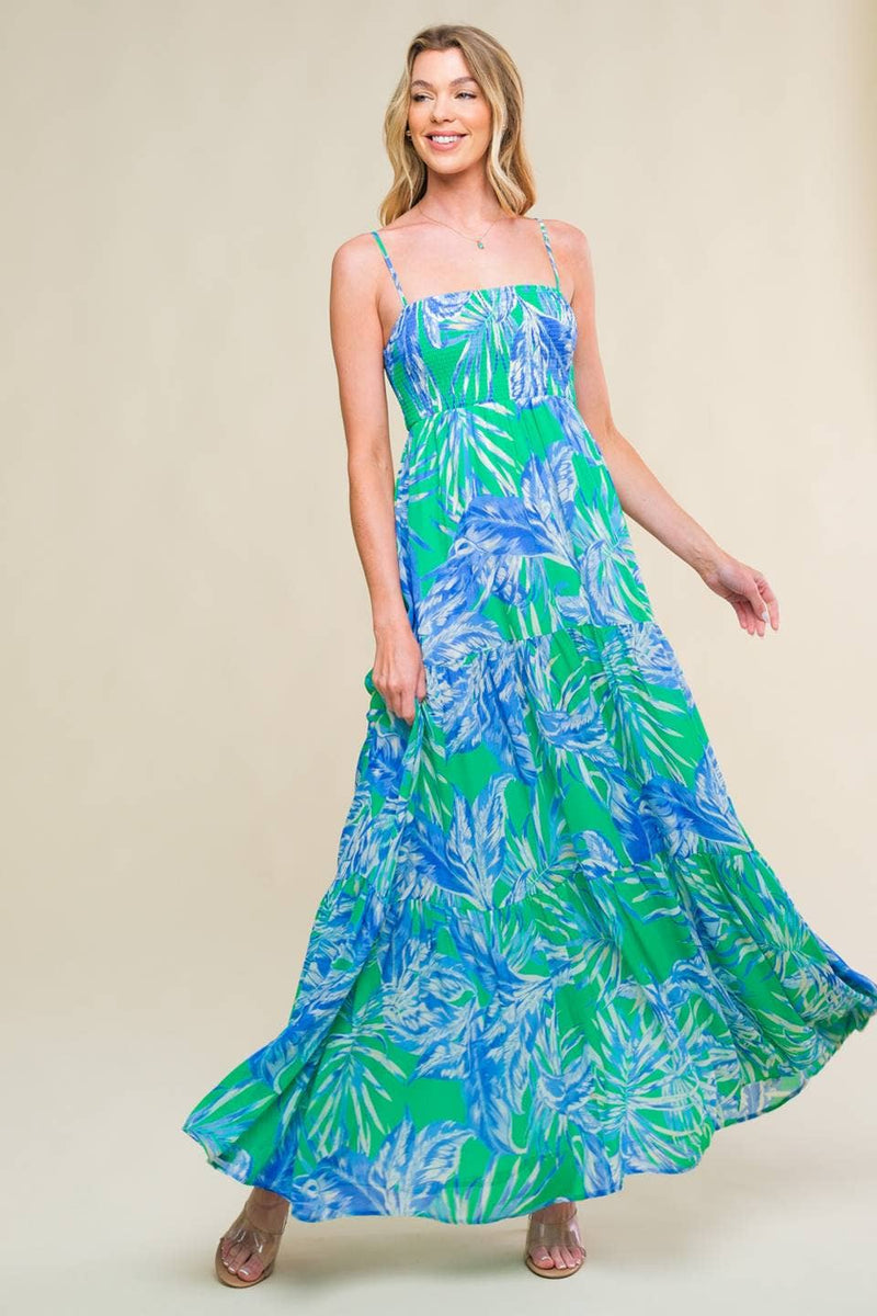 Mia Maxi