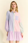 Ava Dress