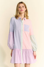 Ava Dress