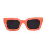 Isea Hendrix Orange