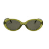 ISea Monroe Olive