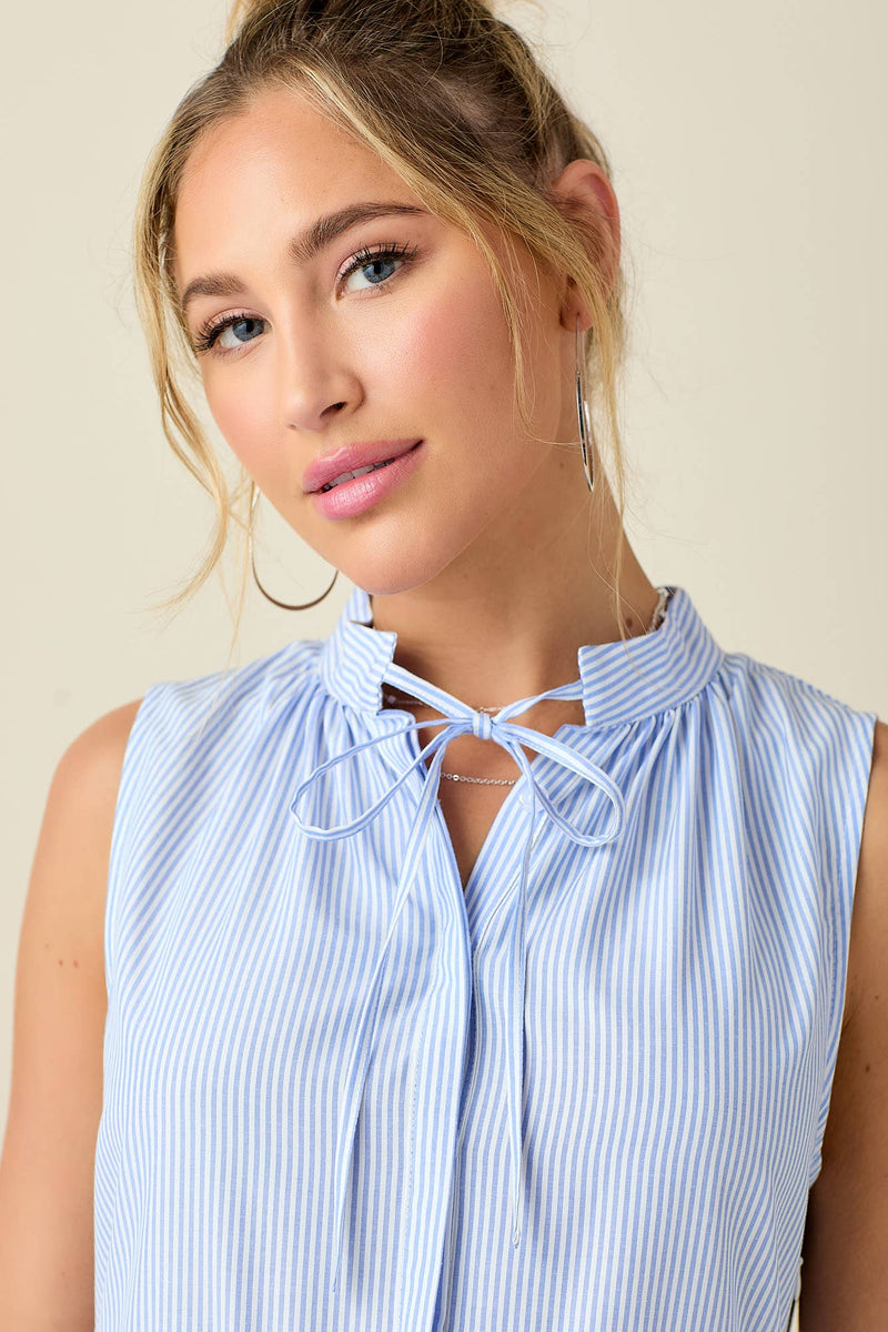 Positively Preppy Dress