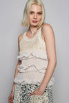 Casey Top - One Size