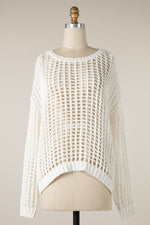 Pearl Top