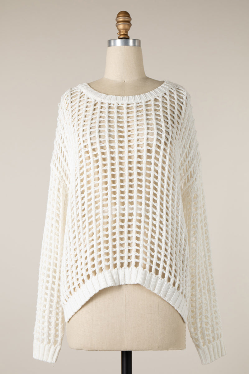 Pearl Top