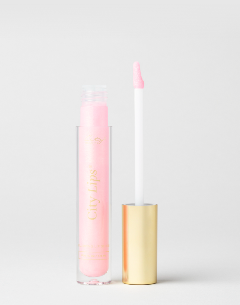 City Beauty - City Lips - Los Angelips