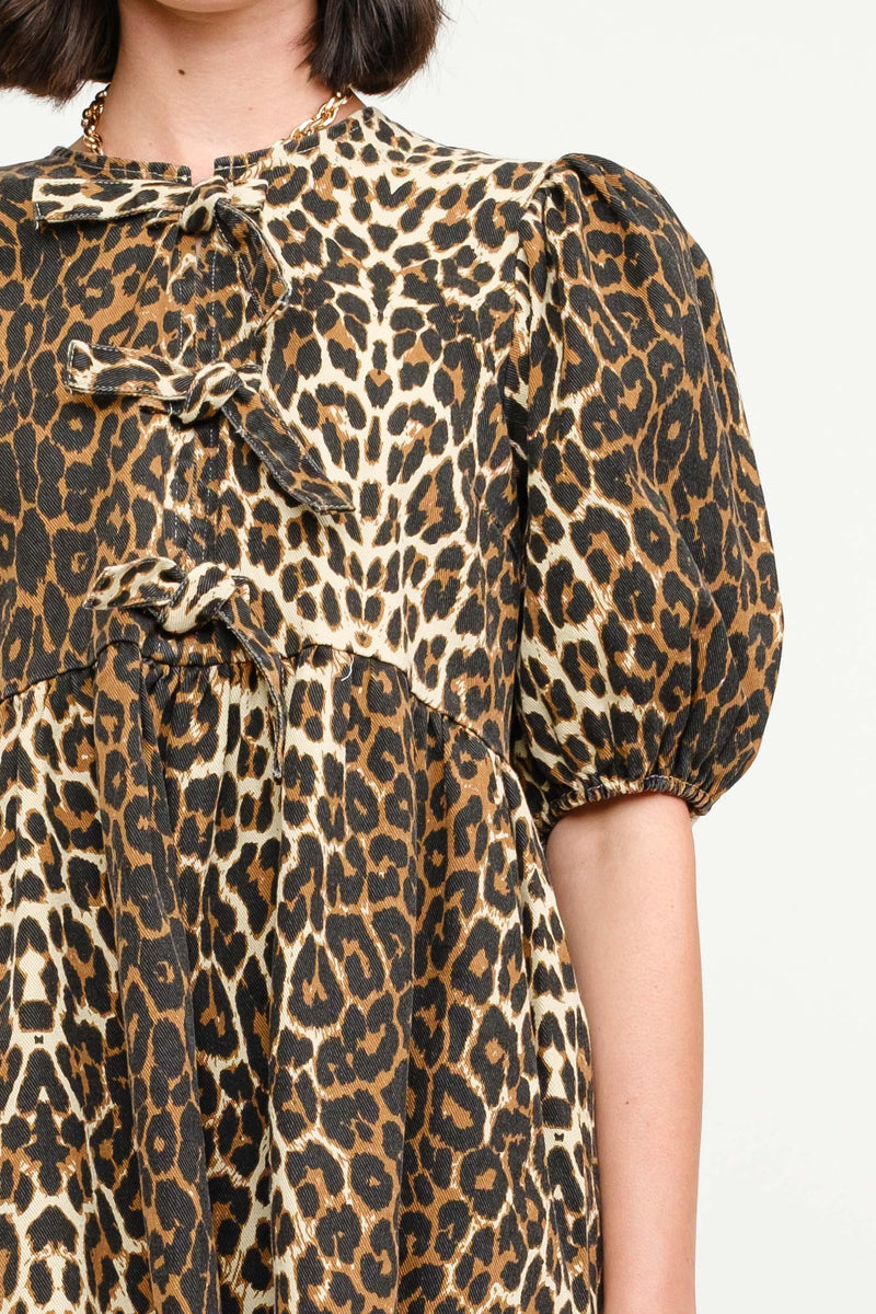 Arlo Dress