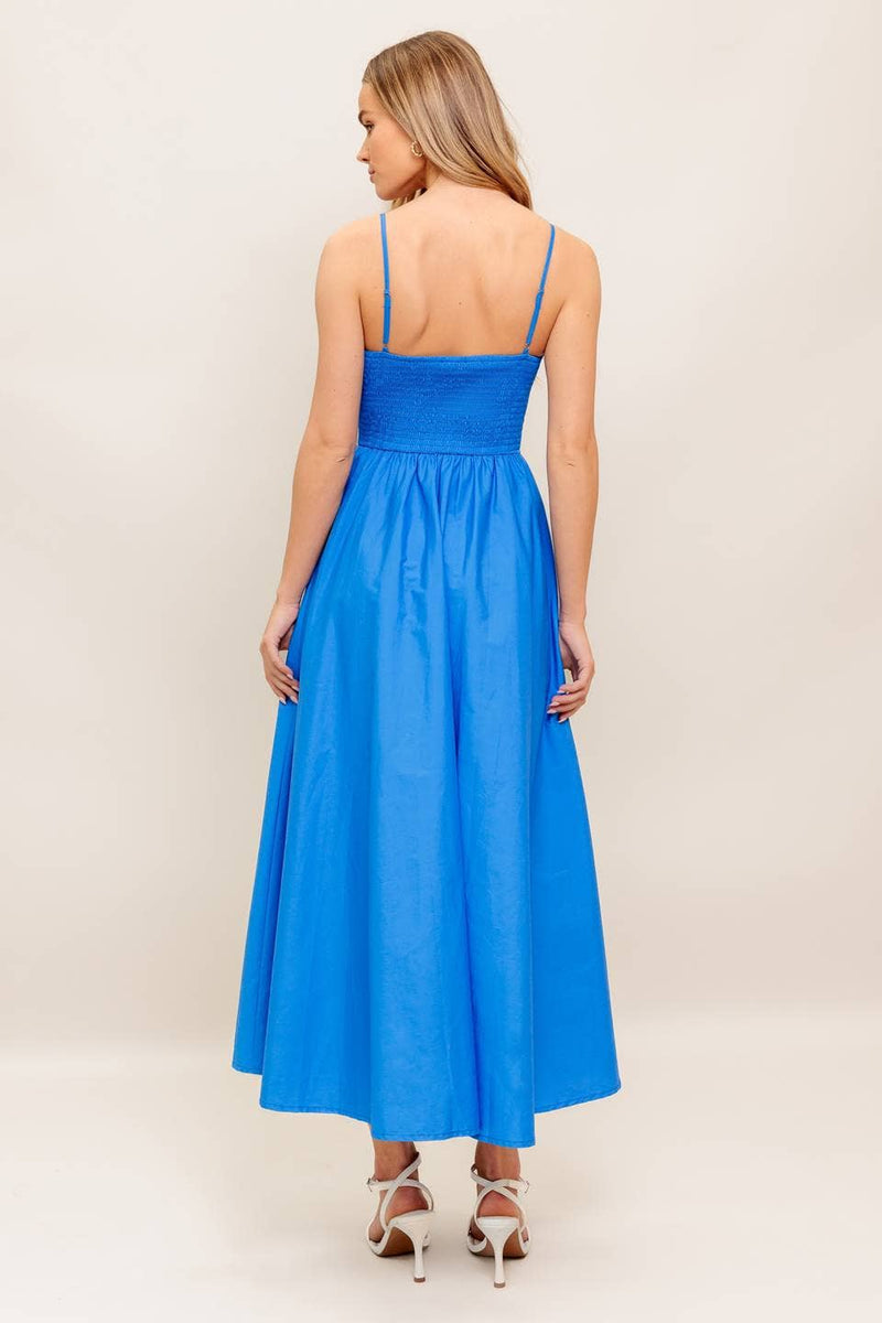 Rebel Dress
