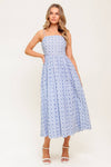 Joy Midi Dress
