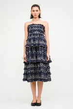Rumi Midi Dress