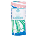 Monterosso  Beach Towel