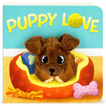 Cottage Door Press - Puppy Love