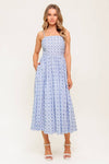 Joy Midi Dress