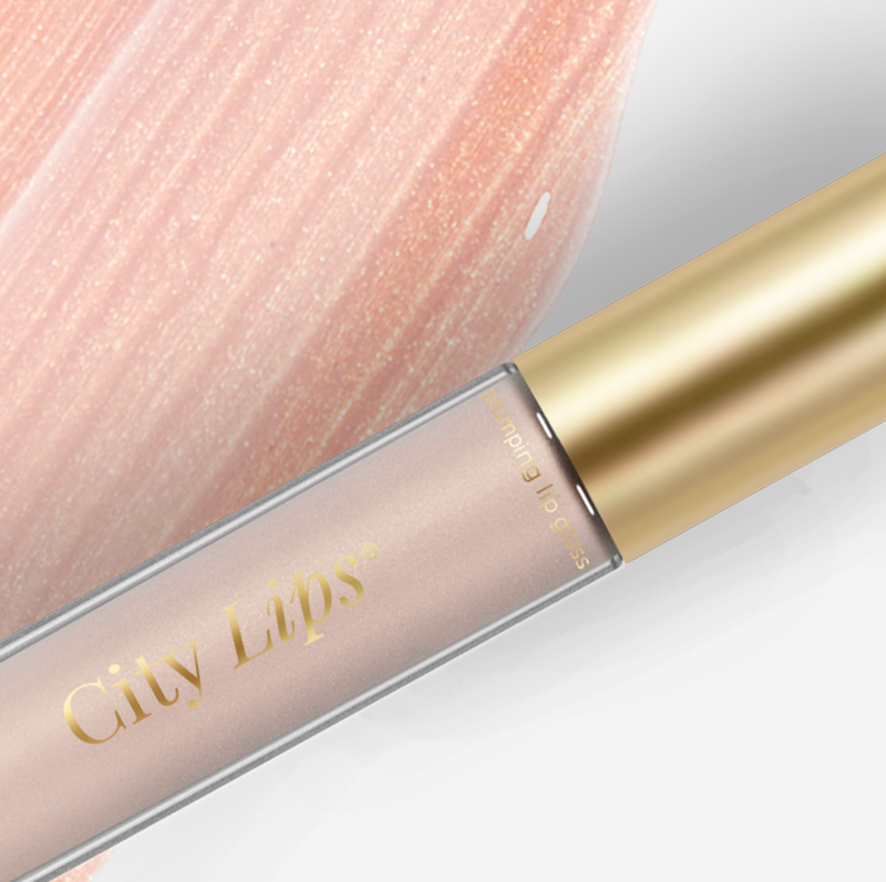 City Beauty - City Lips - Tokyo Kiss