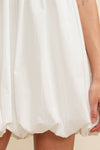 Marshmallow Dress
