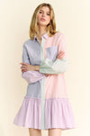 Ava Dress