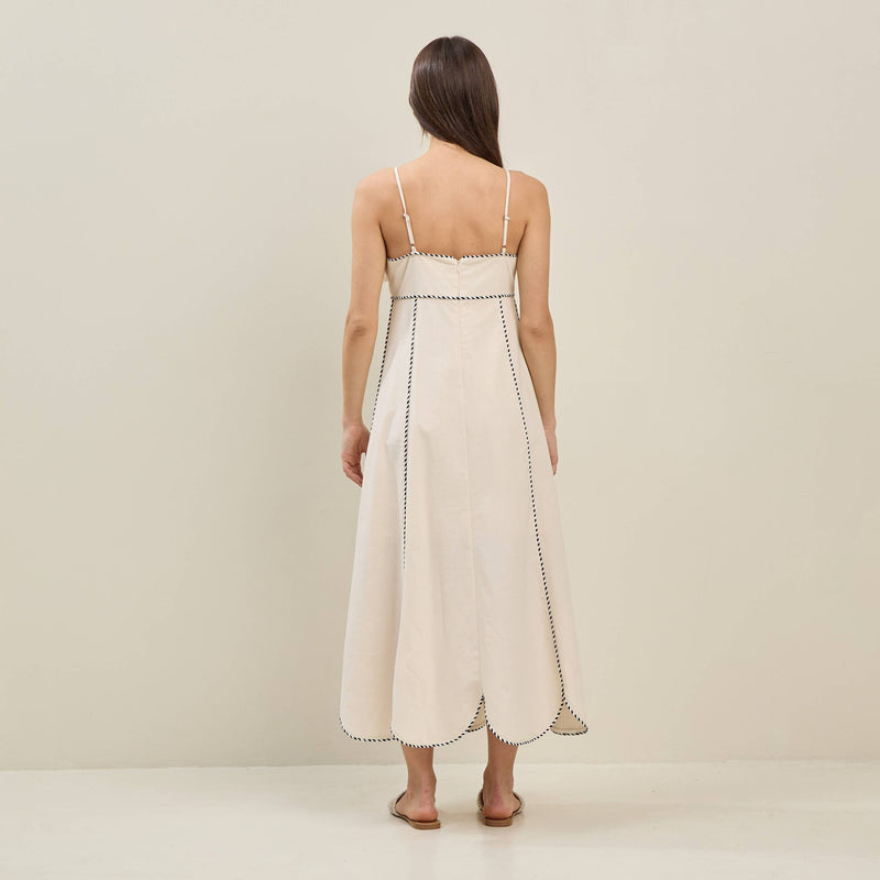 Kristen Dress