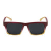 Blue Gem Sunglasses Inc - GD1020 - FLORIDA STATE UNIVERSITY - POLARIZED SUNGLASSES