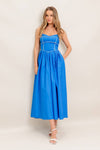 Rebel Dress