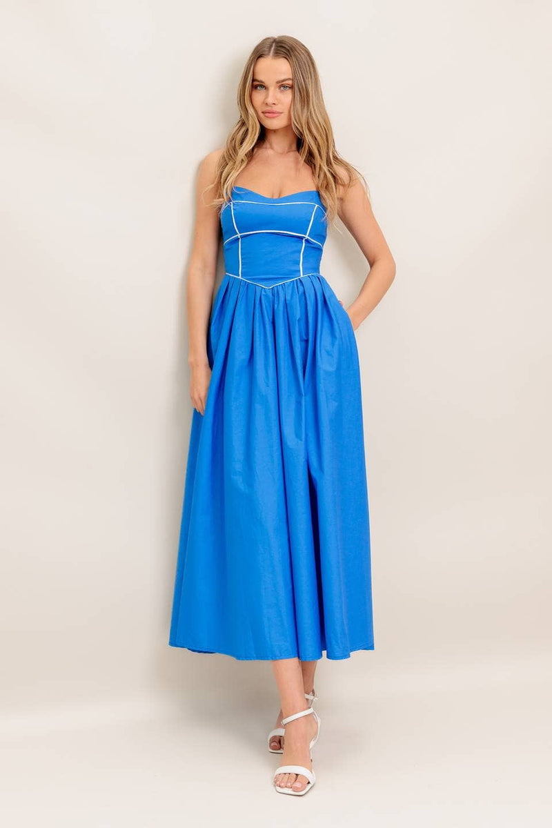 Rebel Dress
