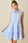 Positively Preppy Dress