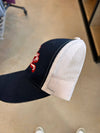 All American Girl Cap | 4th Of July Hats | USA | Hats