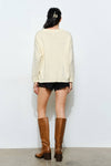 Shaken Not Stirred Sweater