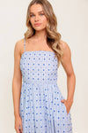 Joy Midi Dress