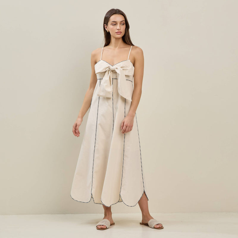 Kristen Dress