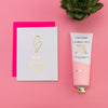 Chez Gagné - You Are So Pretty - Grapefruit - Clean + Vegan Hand Crème - 3.4oz