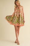 Veronica Dress